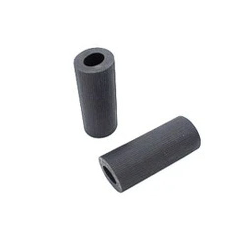 Hummer Driver Footpeg Rubber for Harley-Davidson