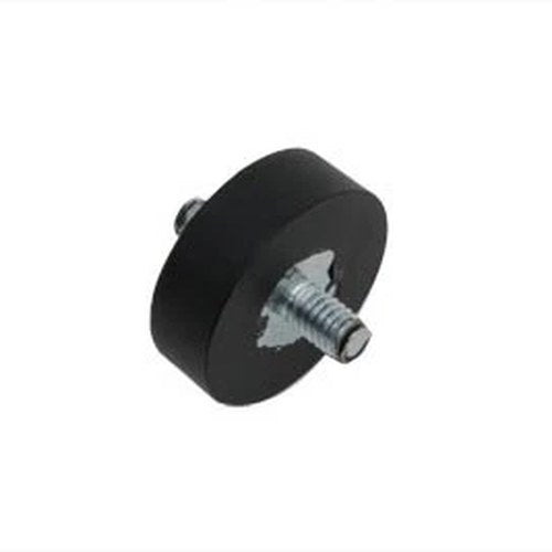 Horn Iso Mount Rubber Stud 5/16 inch for Harley-Davidson