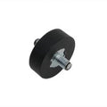 Horn Iso Mount Rubber Stud 5/16 inch for Harley-Davidson
