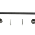 Parkerized Front Axle Kit for Harley-Davidson