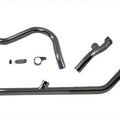 Flt Shovelhead Exhaust Header for Harley-Davidson