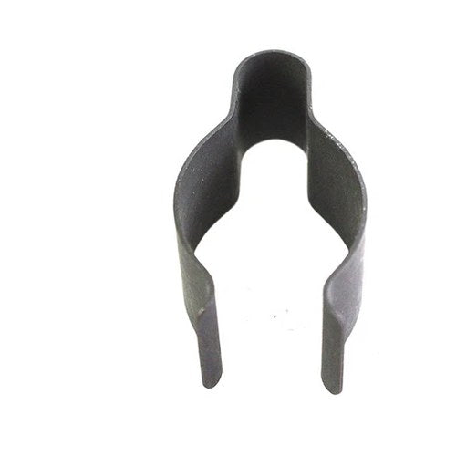 Parkerized Wire Clip for Harley-Davidson