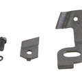 Parkerized Throttle Cable Bracket for Harley-Davidson