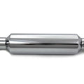Trumpet End Muffler for Harley-Davidson