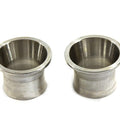 Exhaust Taper Valve Stainless Steel Machine Type for Harley-Davidson