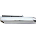 Baloney Slice Slip on Muffler for Harley-Davidson