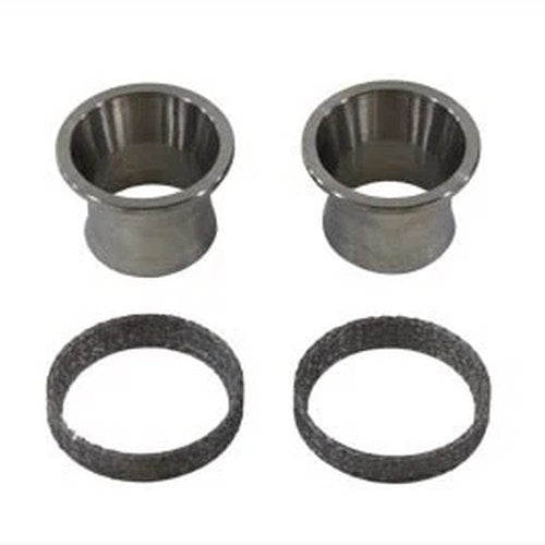 Exhaust Taper Valve Kit Stainless Steel for Harley-Davidson