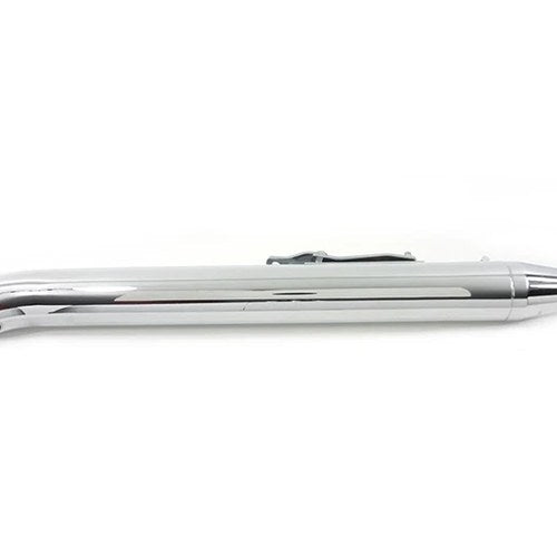 Turn Out Muffler for Harley-Davidson