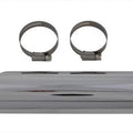 8 inch Lower Y Heat Shield for Harley-Davidson