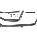 Exhaust Header Set Upsweep for Harley-Davidson
