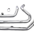 Crossover Exhaust Header Pipes for Harley-Davidson