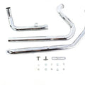 Crossover Exhaust Header Pipes for Harley-Davidson