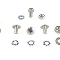 Air Cleaner Support Bracket Mount Stud Kit for Harley-Davidson