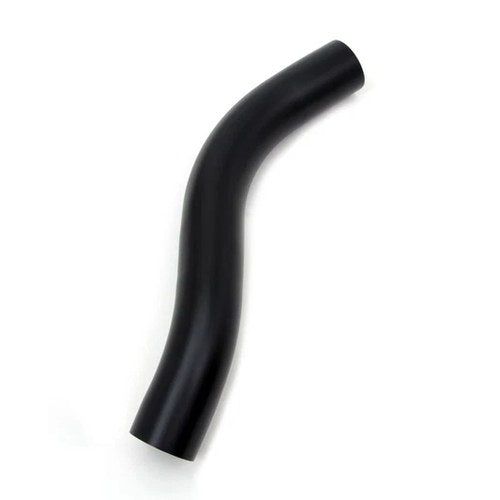 Replica Rear Black Exhaust Header Pipe for Harley-Davidson