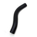 Replica Rear Black Exhaust Header Pipe for Harley-Davidson