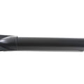 Replica Knucklehead Muffler Black for Harley-Davidson
