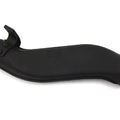 Flat Header Exhaust Pipe 10-1/2 inch Long for Harley-Davidson