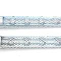 9-1/2 inch Pipe Baffle Set Steel for Harley-Davidson