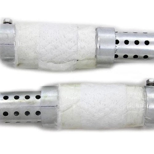 2 inch Quiet Baffle Set for Harley-Davidson