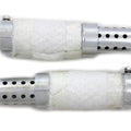 2 inch Quiet Baffle Set for Harley-Davidson