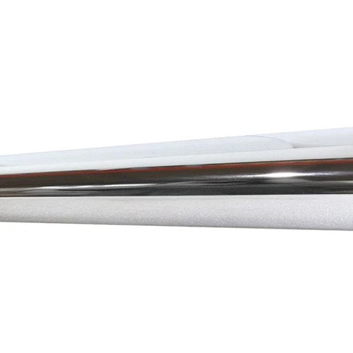 Chrome Megaphone Tip for Harley-Davidson