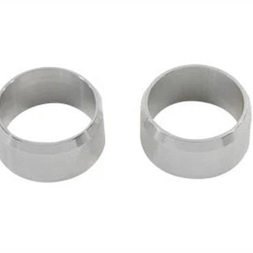 Exhaust Repair Ports Aluminum for Harley-Davidson