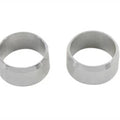 Exhaust Repair Ports Aluminum for Harley-Davidson