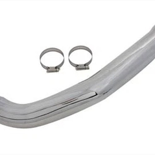 Front Exhaust Heat Shield for Harley-Davidson