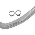 Front Exhaust Heat Shield for Harley-Davidson