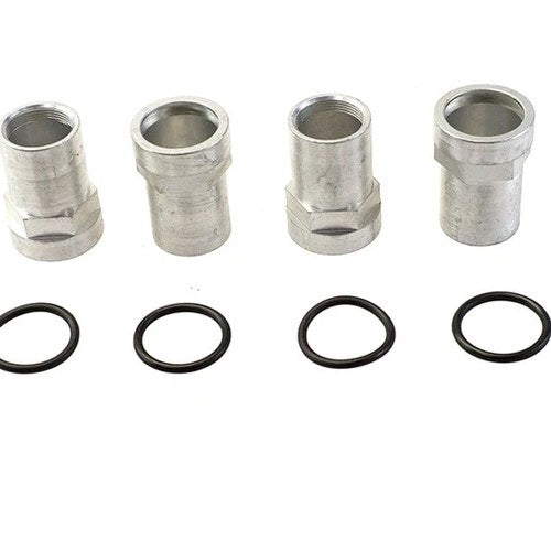 Lower Valve Spring Cover Kit for Harley-Davidson