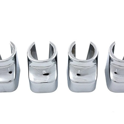 Tappet Cover Chrome for Harley-Davidson