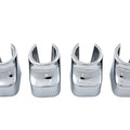 Tappet Cover Chrome for Harley-Davidson