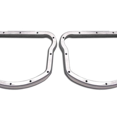 Rocker Arm Cover D-Ring Cast for Harley-Davidson