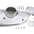 Chrome Cam Cover Trim for Harley-Davidson