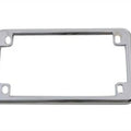 License Plate Frame Chrome for Harley-Davidson