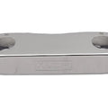 Lower Fork Stem Cover Chrome for Harley-Davidson