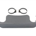 Lower Triple Tree Cover Chrome for Harley-Davidson