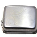 Regulator Cover Delco Remy Style for Harley-Davidson
