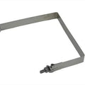 Stainless Steel Battery Strap for Harley-Davidson