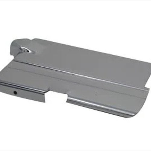 Battery Top Cover Chrome for Harley-Davidson