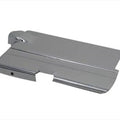 Battery Top Cover Chrome for Harley-Davidson