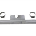 Chrome Heat Shield for Harley-Davidson