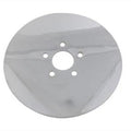 Inner Pulley Insert 70 Tooth Chrome for Harley-Davidson