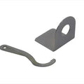 Chrome Switch Bracket with Wrench for Harley-Davidson