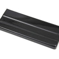 Black Battery Top Cover for Harley-Davidson