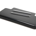 Battery Top Cover Black for Harley-Davidson