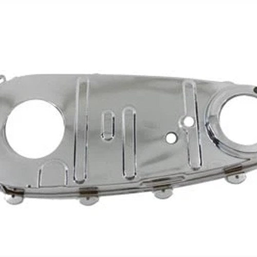 Chrome Inner Primary Cover for Harley-Davidson