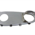 Alternator Inner Primary Cover Steel Chrome for Harley-Davidson