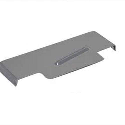 Battery Top Cover Chrome for Harley-Davidson