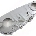 Replica Inner Primary Cover Chrome for Harley-Davidson